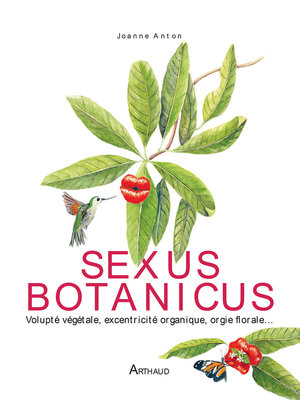 cover image of Sexus Botanicus